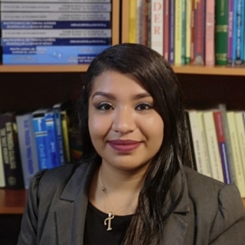 Rocío Guadalupe Lira