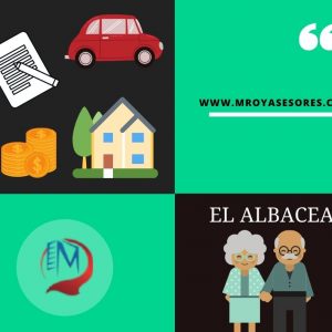 El Albacea