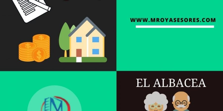 El Albacea